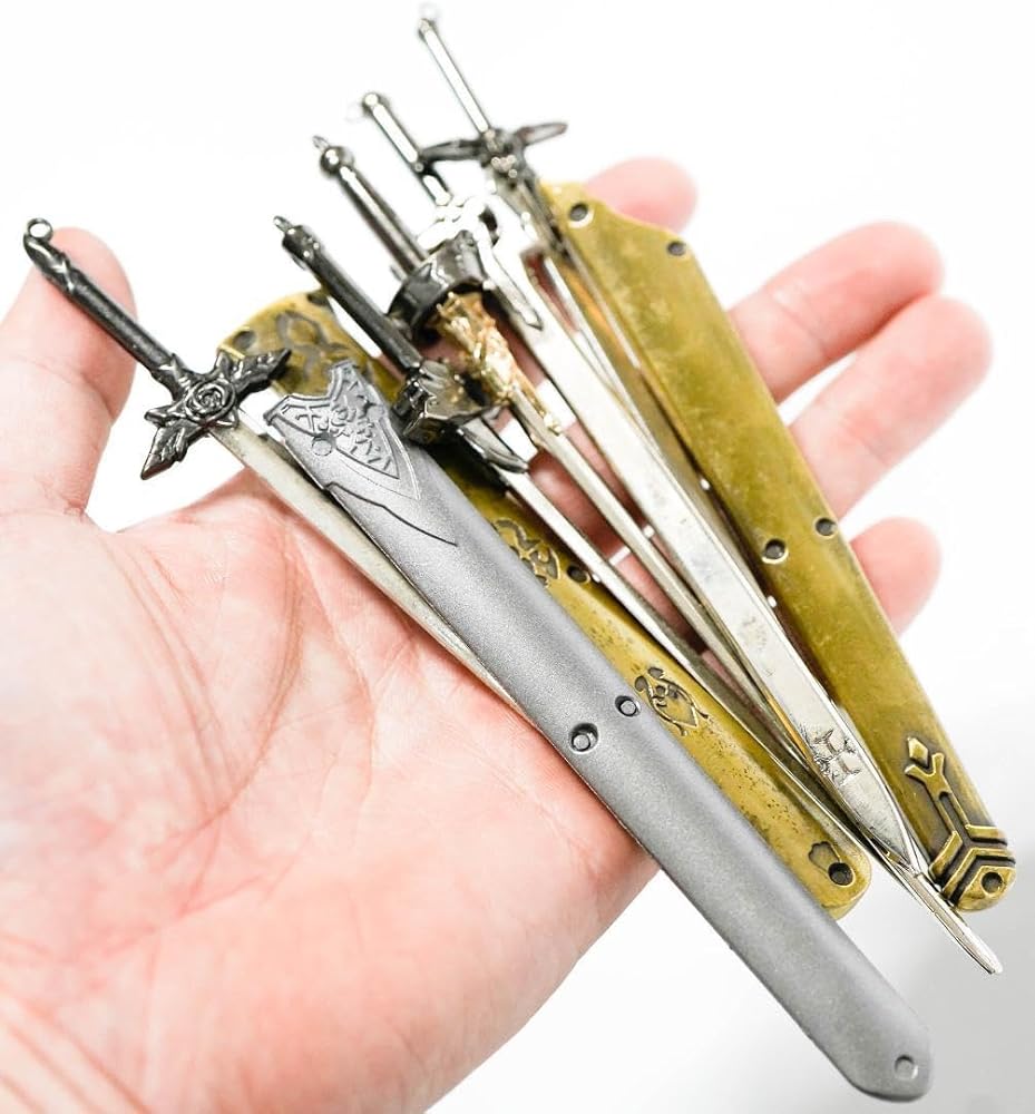 Amazon.co.jp: [千葉から発送] キーホルダー ソードアート